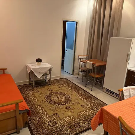 Apartment 2 *