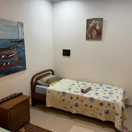 2 Apartment