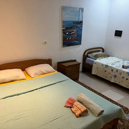 2 Apartment Pogradec